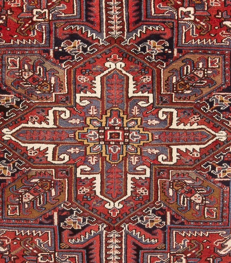 Heriz Tapete 320x232cm - Tapete persa