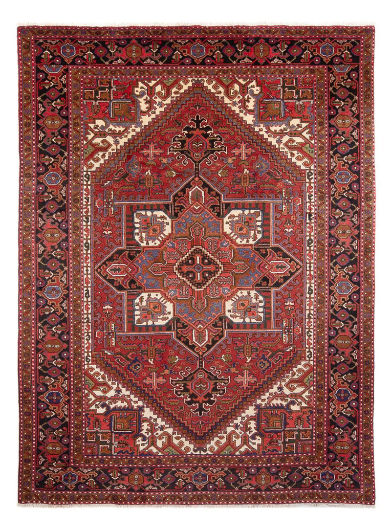 Heriz Tapete 340x243cm - Tapete persa