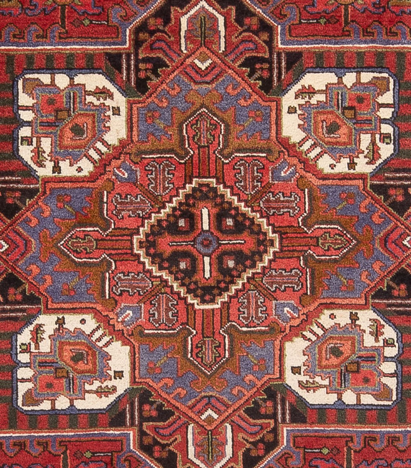Heriz Tapete 340x243cm - Tapete persa