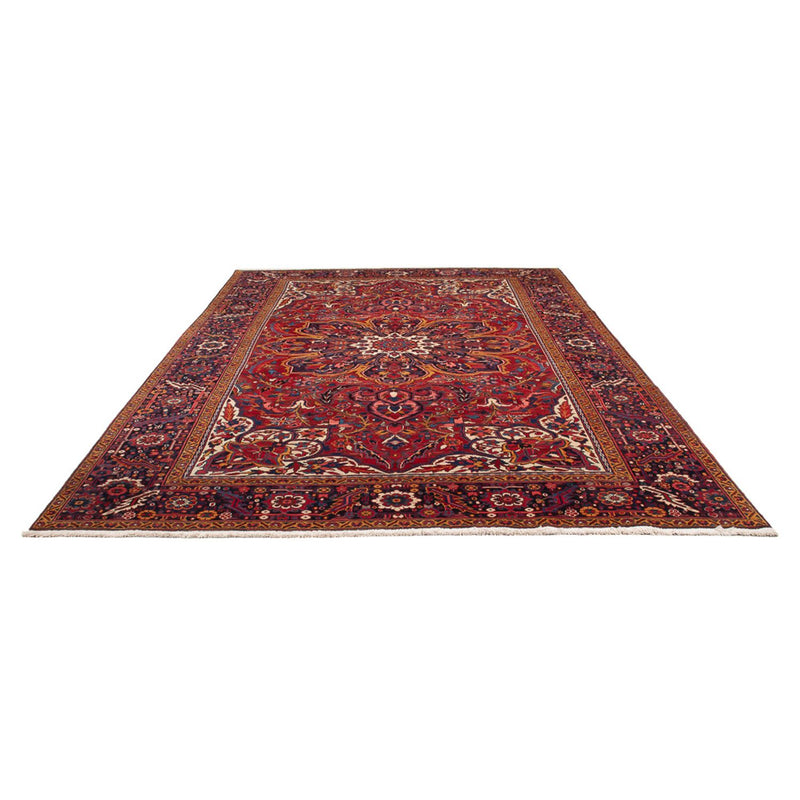 Tapete Persa - Nomadic - 347 x 245 cm - vermelho