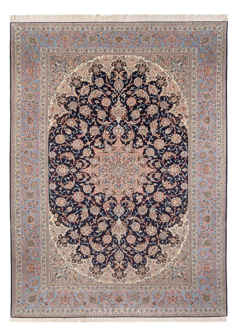 Isfahan Tapete 248x355cm - Tapete persa