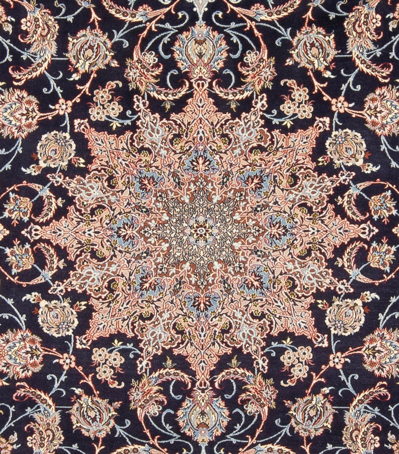 Isfahan Tapete 248x355cm - Tapete persa