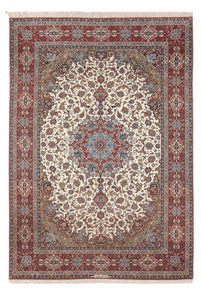 Isfahan Tapete 240x350cm - Tapete persa