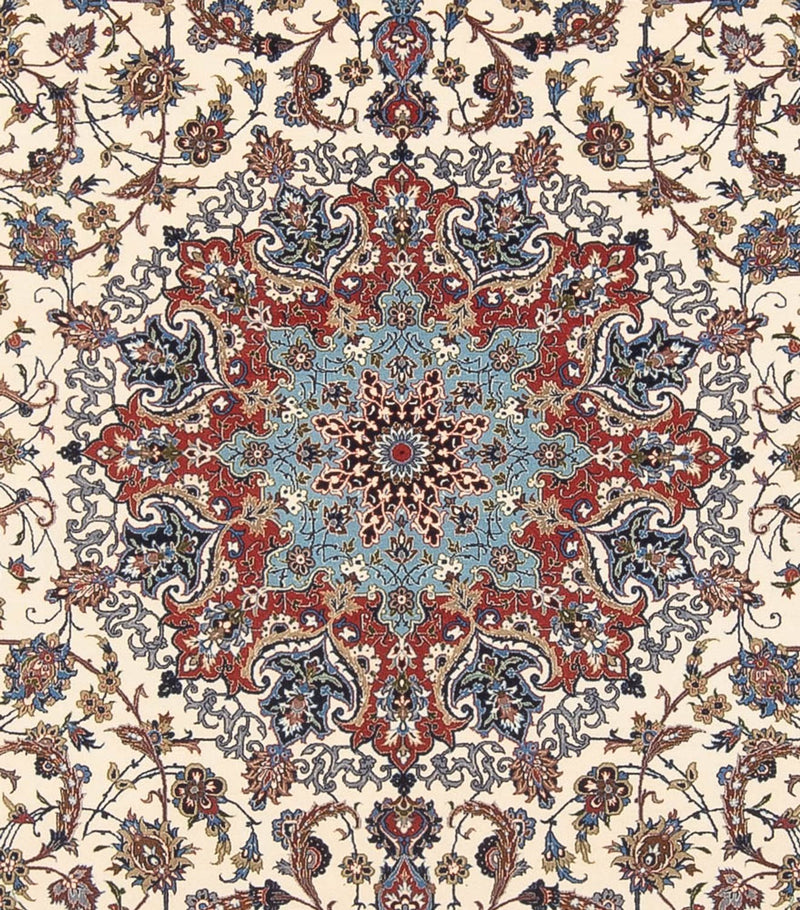 Isfahan Tapete 350x240cm - Tapete persa