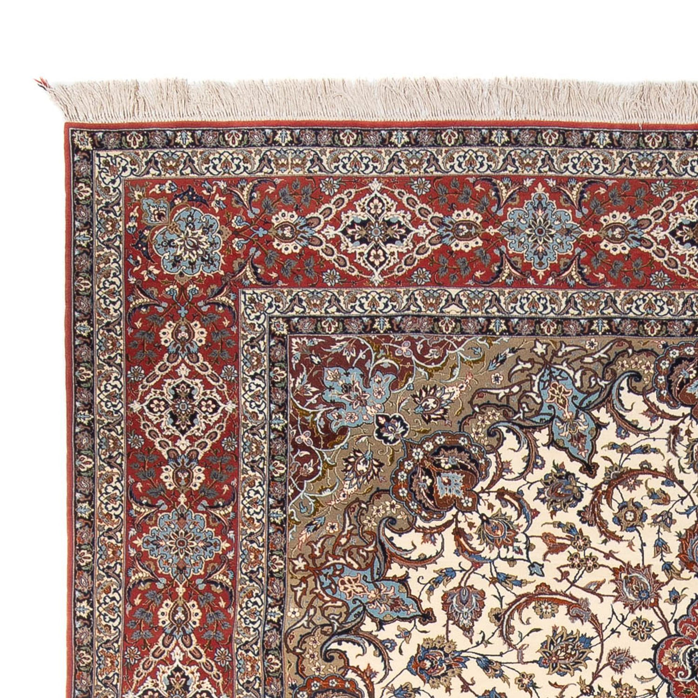 Isfahan Tapete 350x240cm - Tapete persa