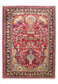 Isfahan Tapete 105x77cm - Tapete persa – product image
