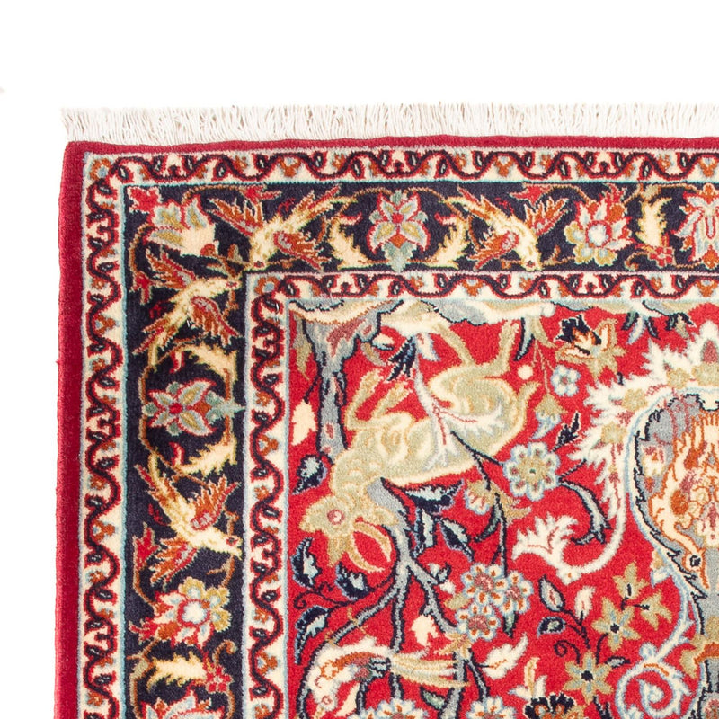 Isfahan Tapete 105x77cm - Tapete persa