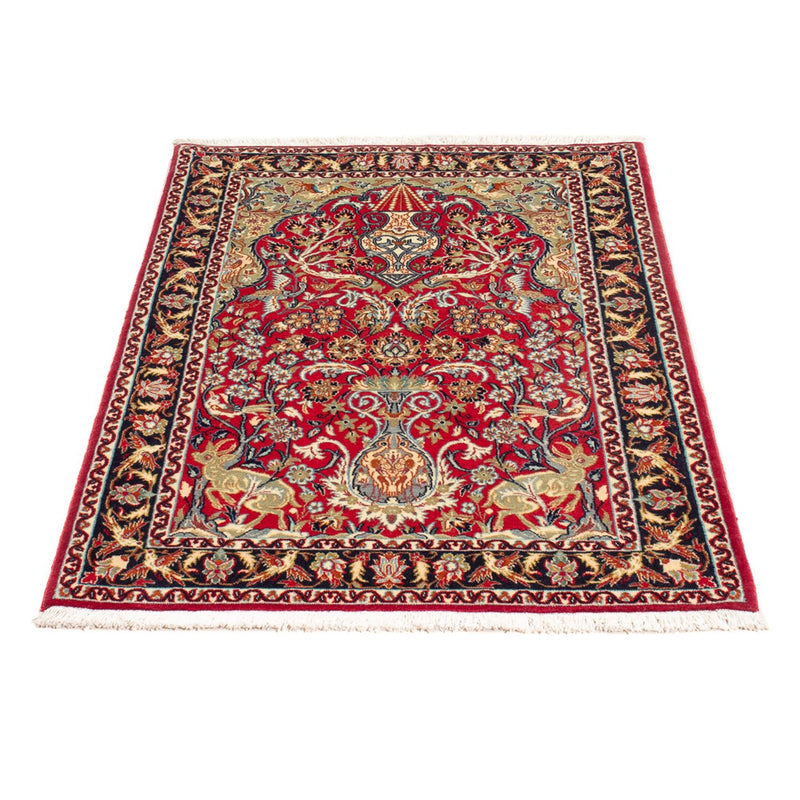 Isfahan Tapete 105x77cm - Tapete persa
