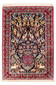 Isfahan Tapete 106x72cm - Tapete persa