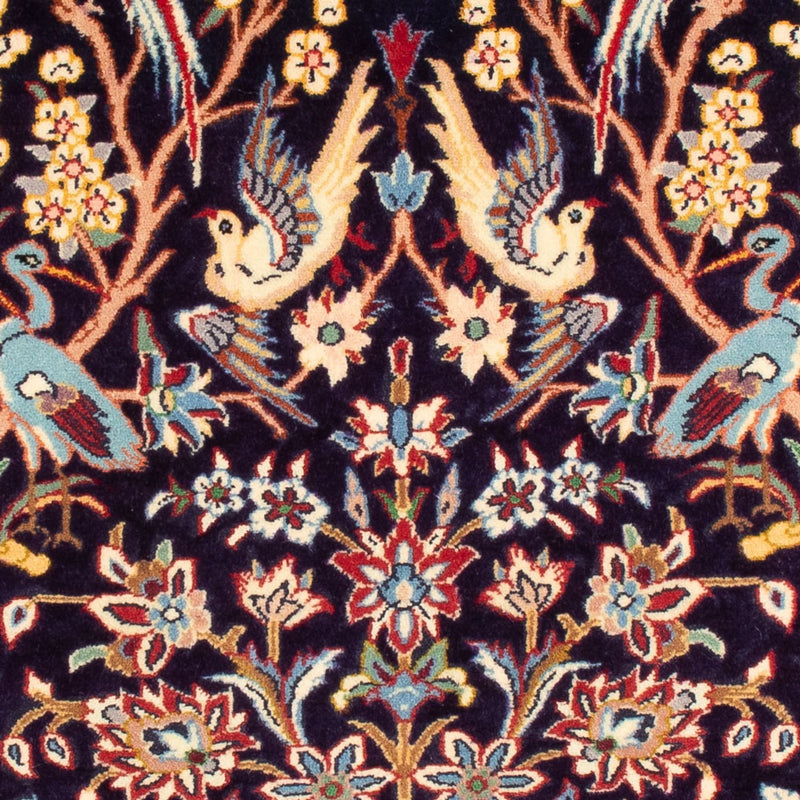 Isfahan Tapete 106x72cm - Tapete persa