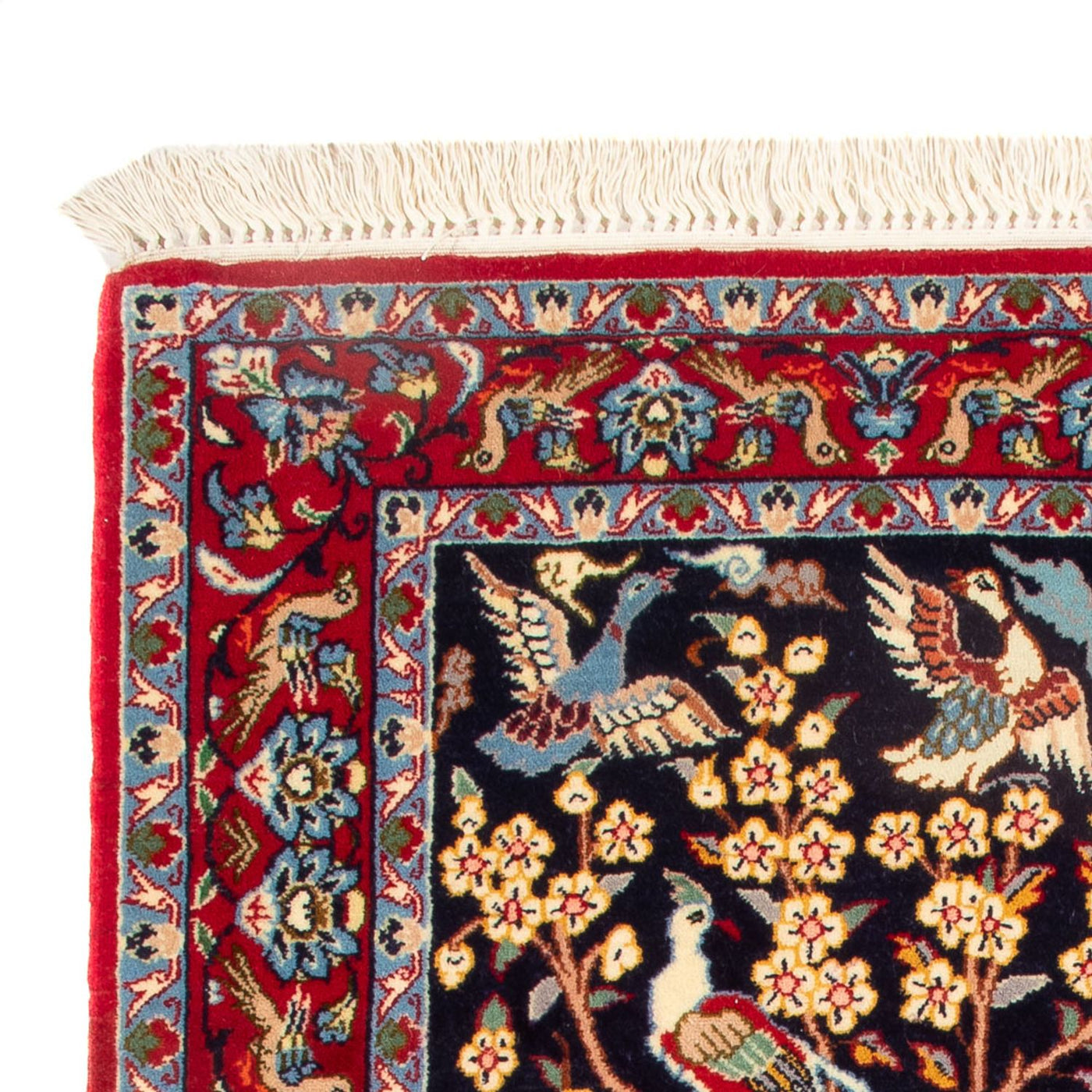 Isfahan Tapete 106x72cm - Tapete persa