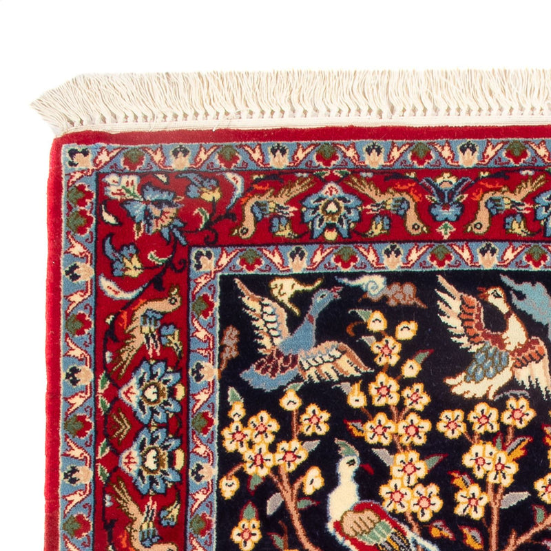 Isfahan Tapete 106x72cm - Tapete persa