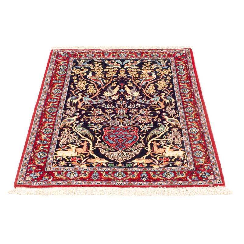 Isfahan Tapete 106x72cm - Tapete persa