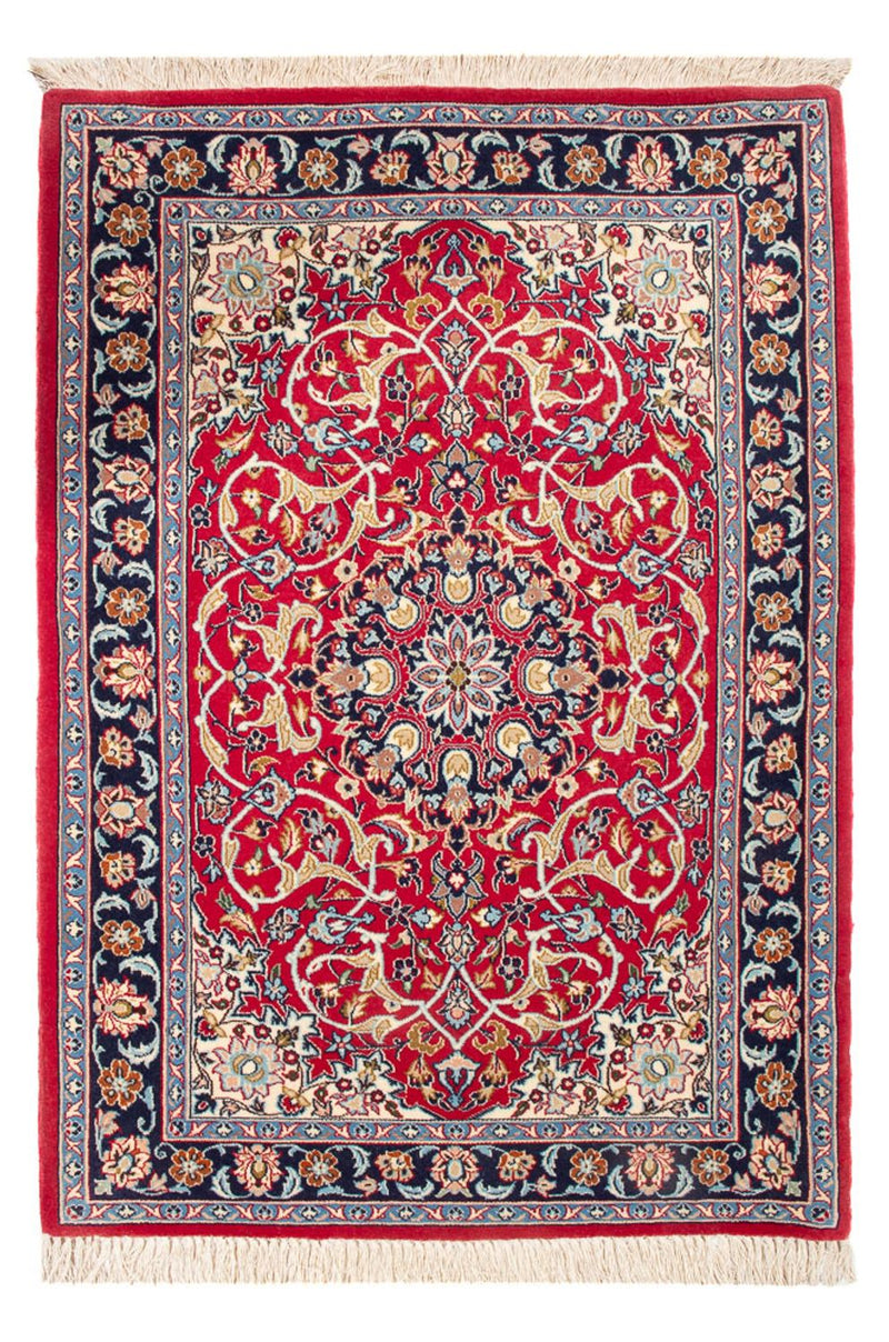 Isfahan Tapete 110x75cm - Tapete persa