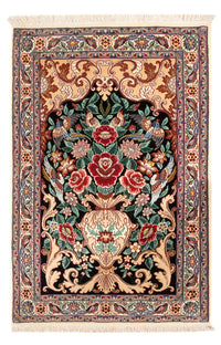 Isfahan Tapete 70x105cm - Tapete persa – product image