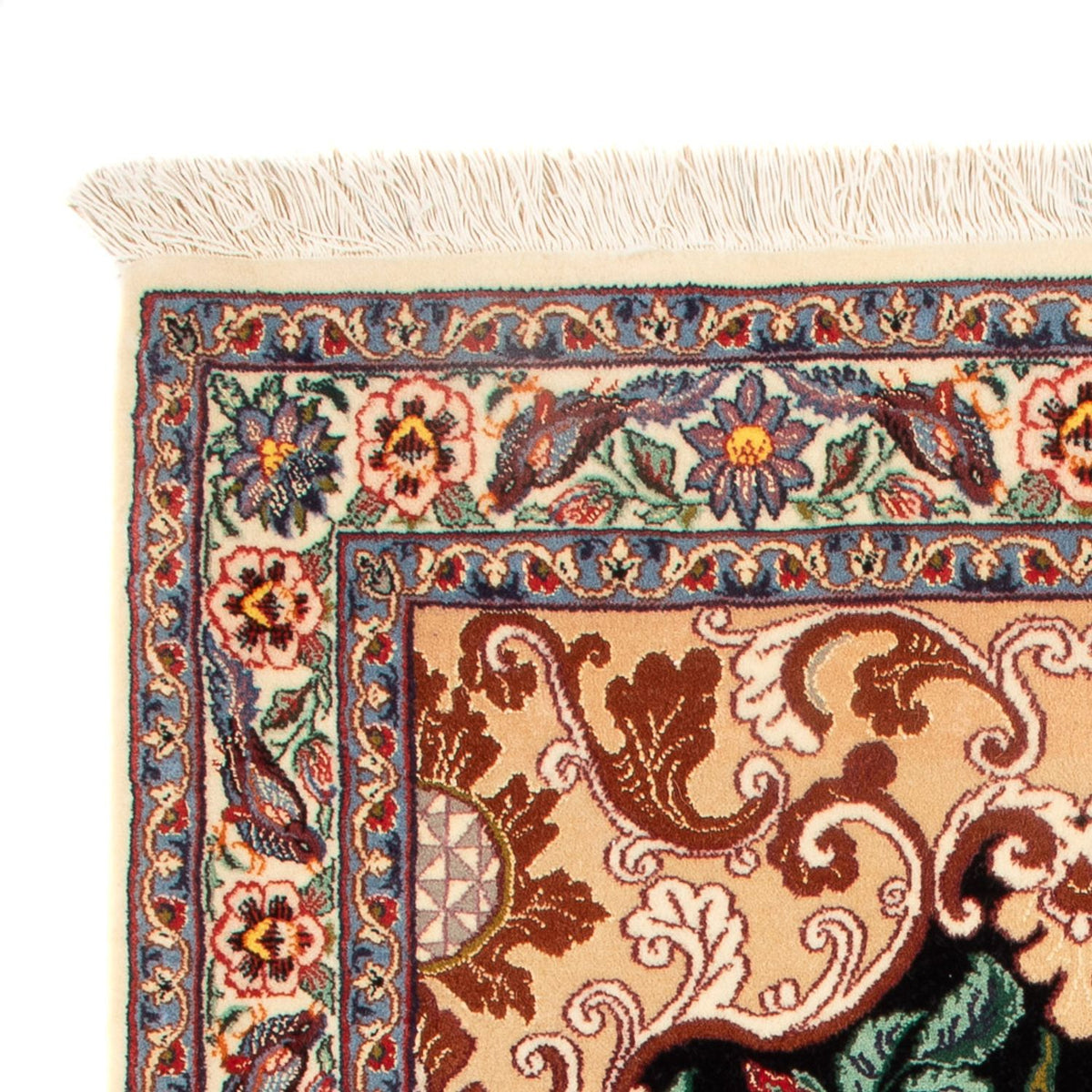 Isfahan Tapete 70x105cm - Tapete persa