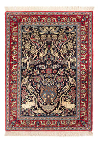 Isfahan Tapete 70x98cm - Tapete persa – product image