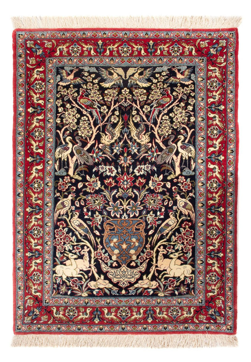 Isfahan Tapete 70x98cm - Tapete persa