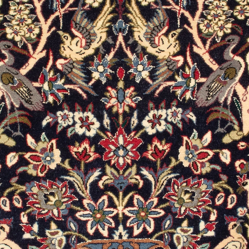 Isfahan Tapete 70x98cm - Tapete persa