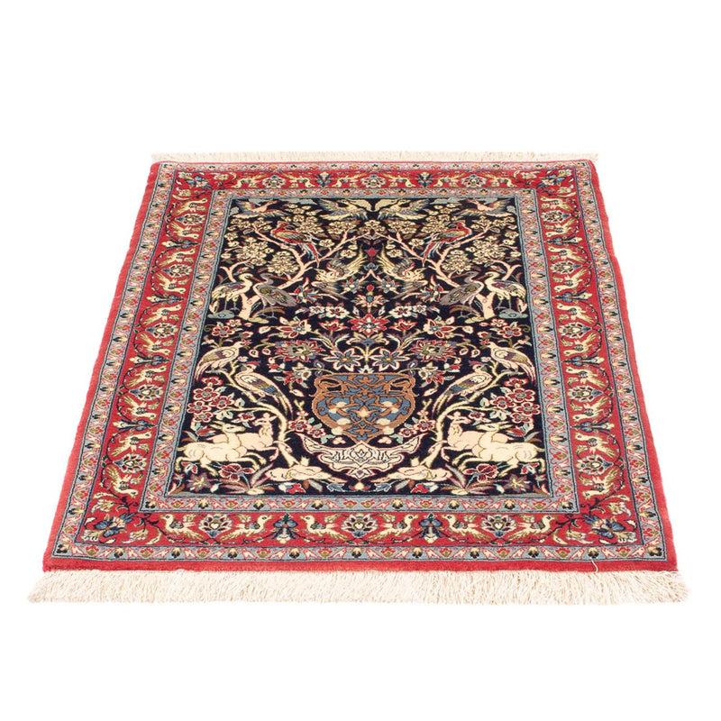 Isfahan Tapete 70x98cm - Tapete persa