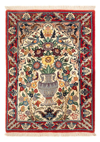 Isfahan Tapete 70x97cm - Tapete persa – product image