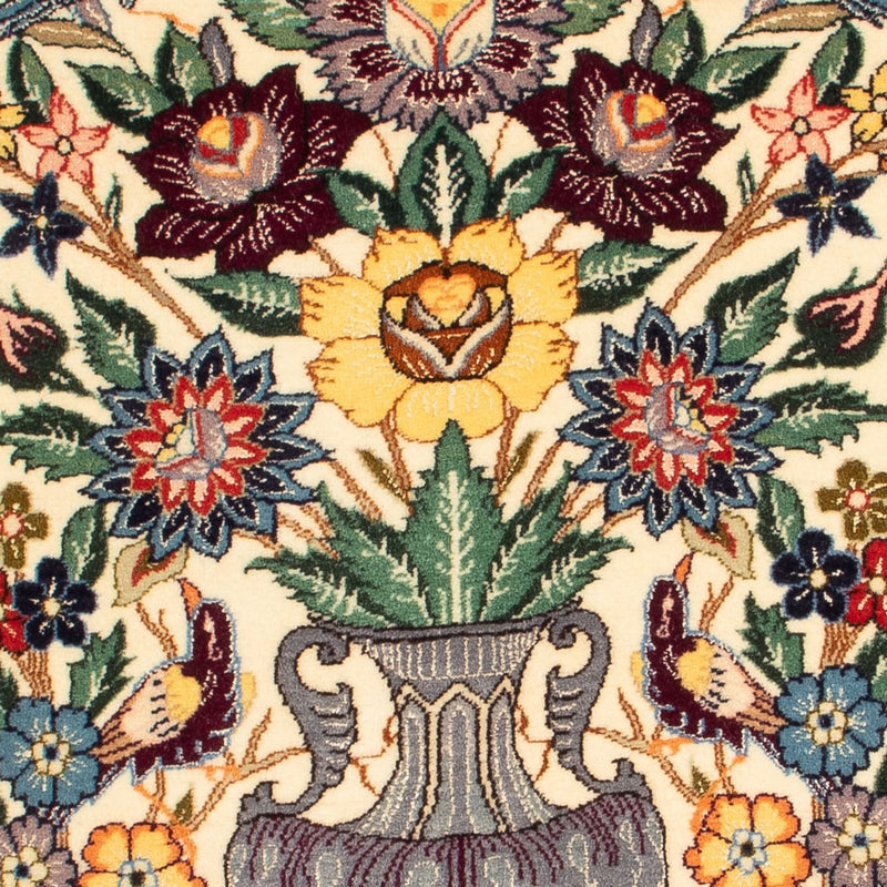 Isfahan Tapete 70x97cm - Tapete persa