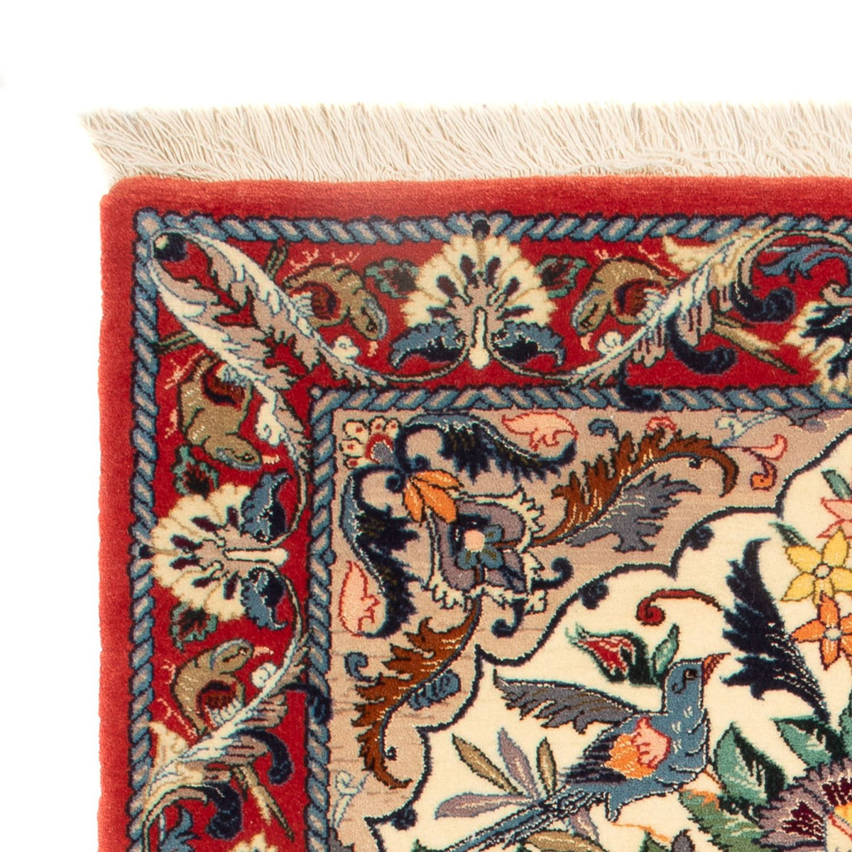 Isfahan Tapete 70x97cm - Tapete persa