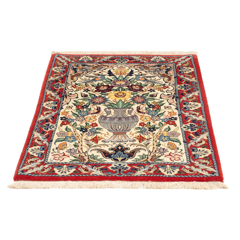 Isfahan Tapete 70x97cm - Tapete persa
