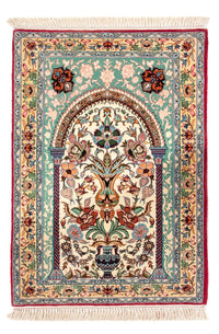 Isfahan Tapete 103x70cm - Tapete persa – product image