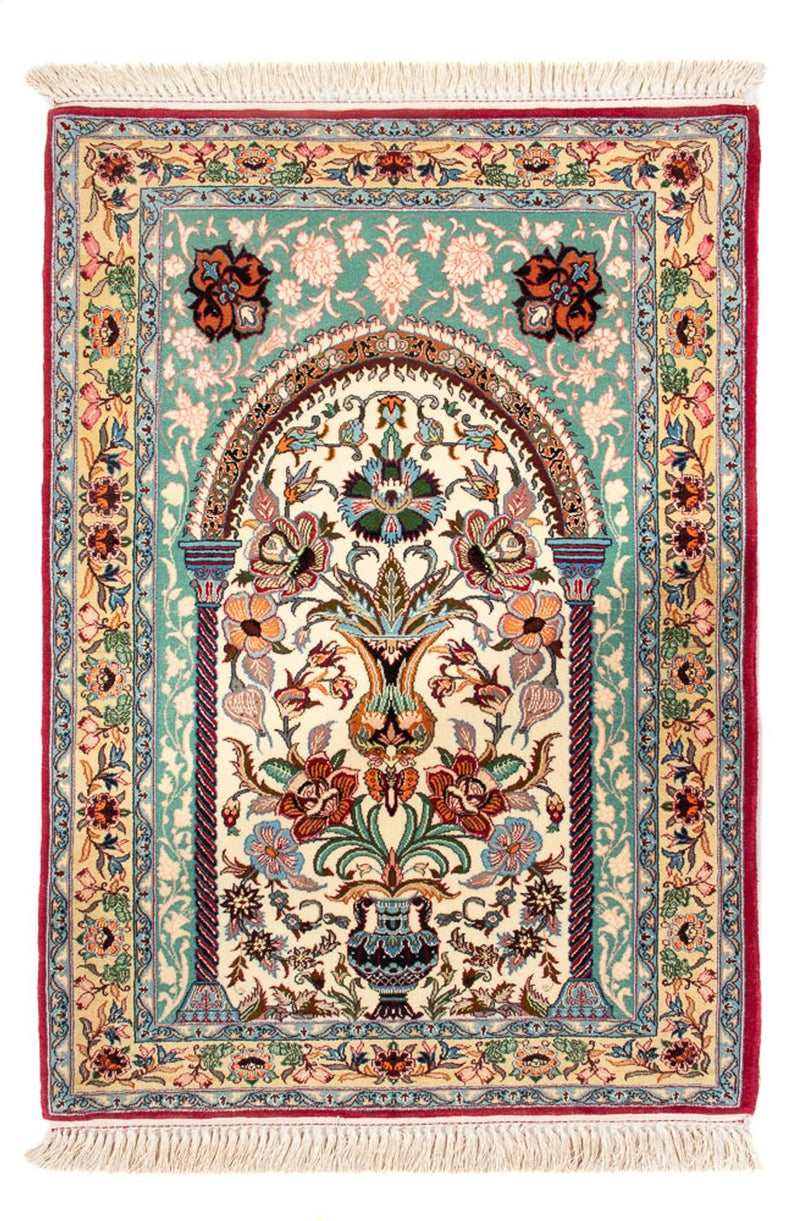 Isfahan Tapete 103x70cm - Tapete persa