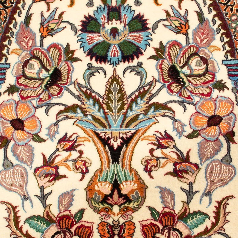 Isfahan Tapete 103x70cm - Tapete persa