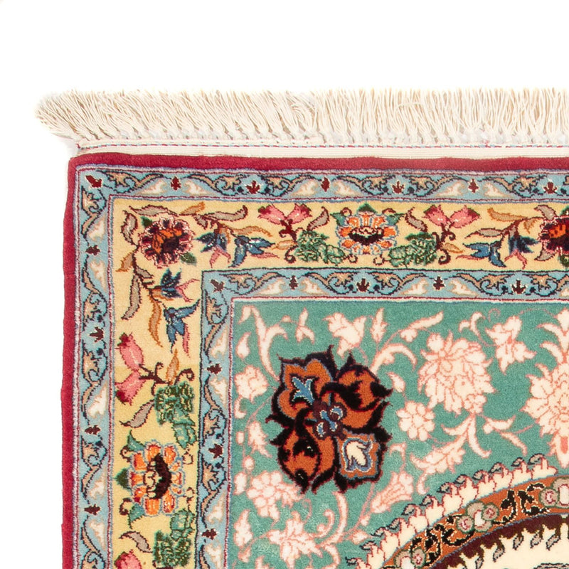 Isfahan Tapete 103x70cm - Tapete persa