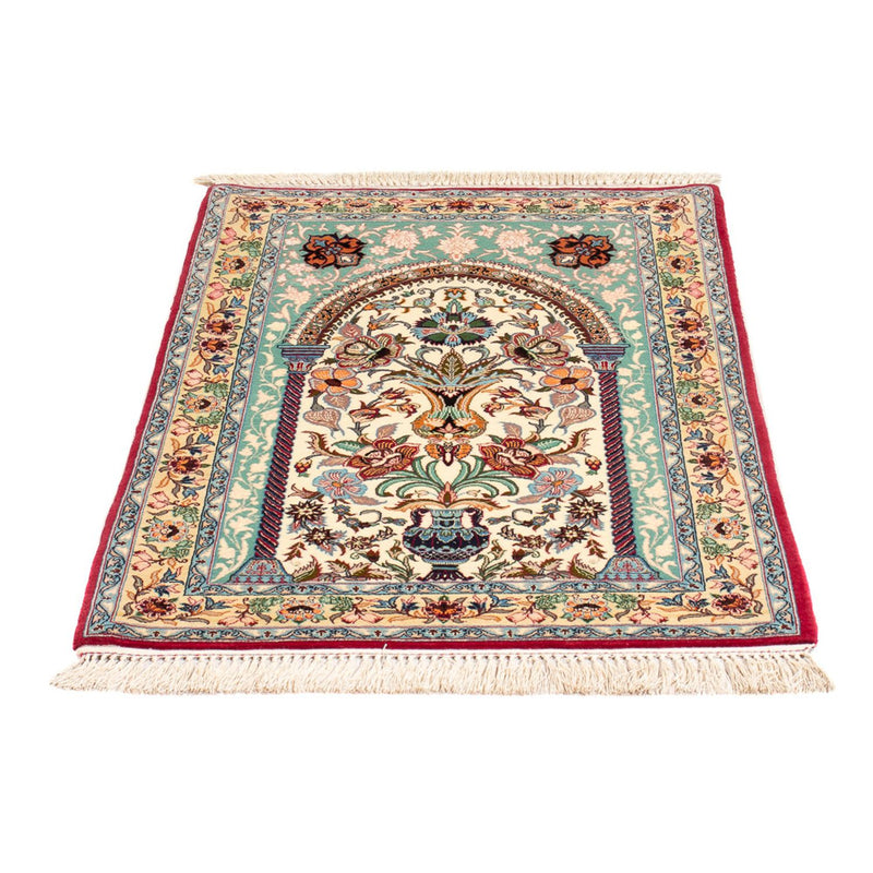 Isfahan Tapete 103x70cm - Tapete persa