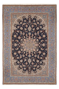 Isfahan Tapete 355x255cm - Tapete persa – product image