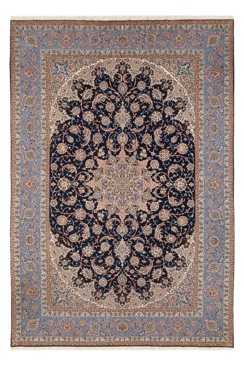 Isfahan Tapete 355x255cm - Tapete persa