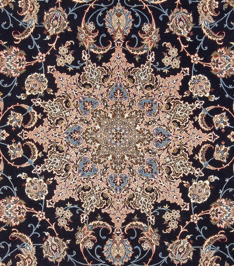 Isfahan Tapete 355x255cm - Tapete persa