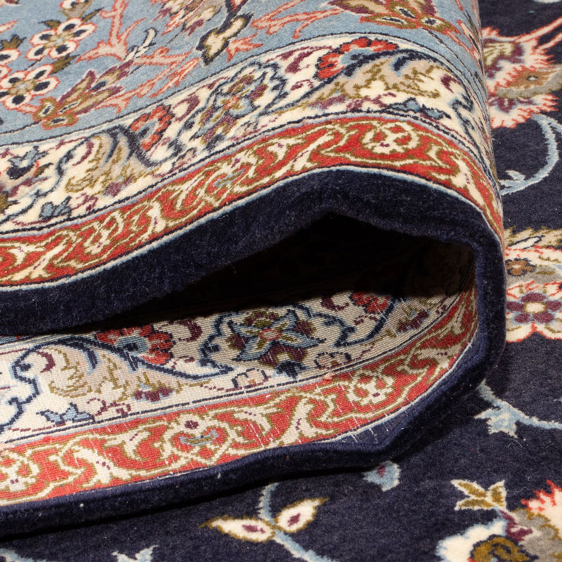 Isfahan Tapete 355x255cm - Tapete persa