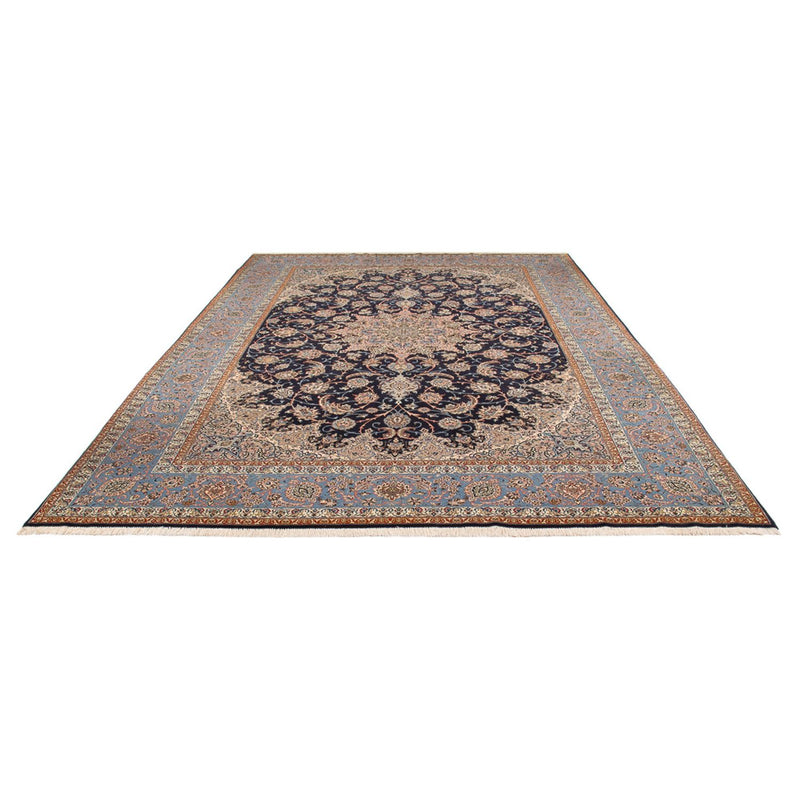 Isfahan Tapete 355x255cm - Tapete persa