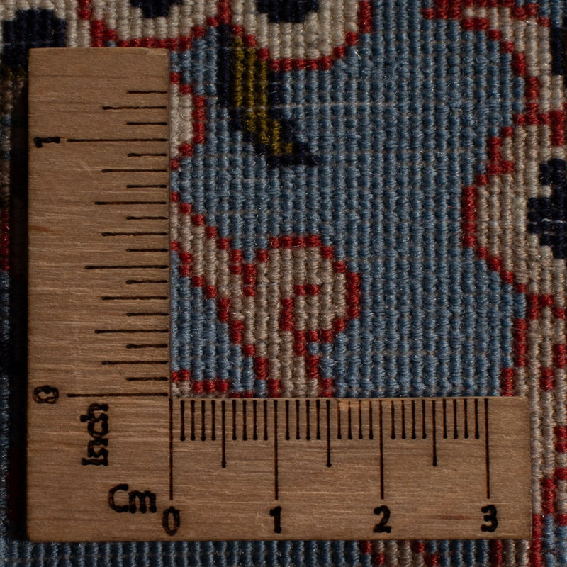 Isfahan Tapete 355x255cm - Tapete persa