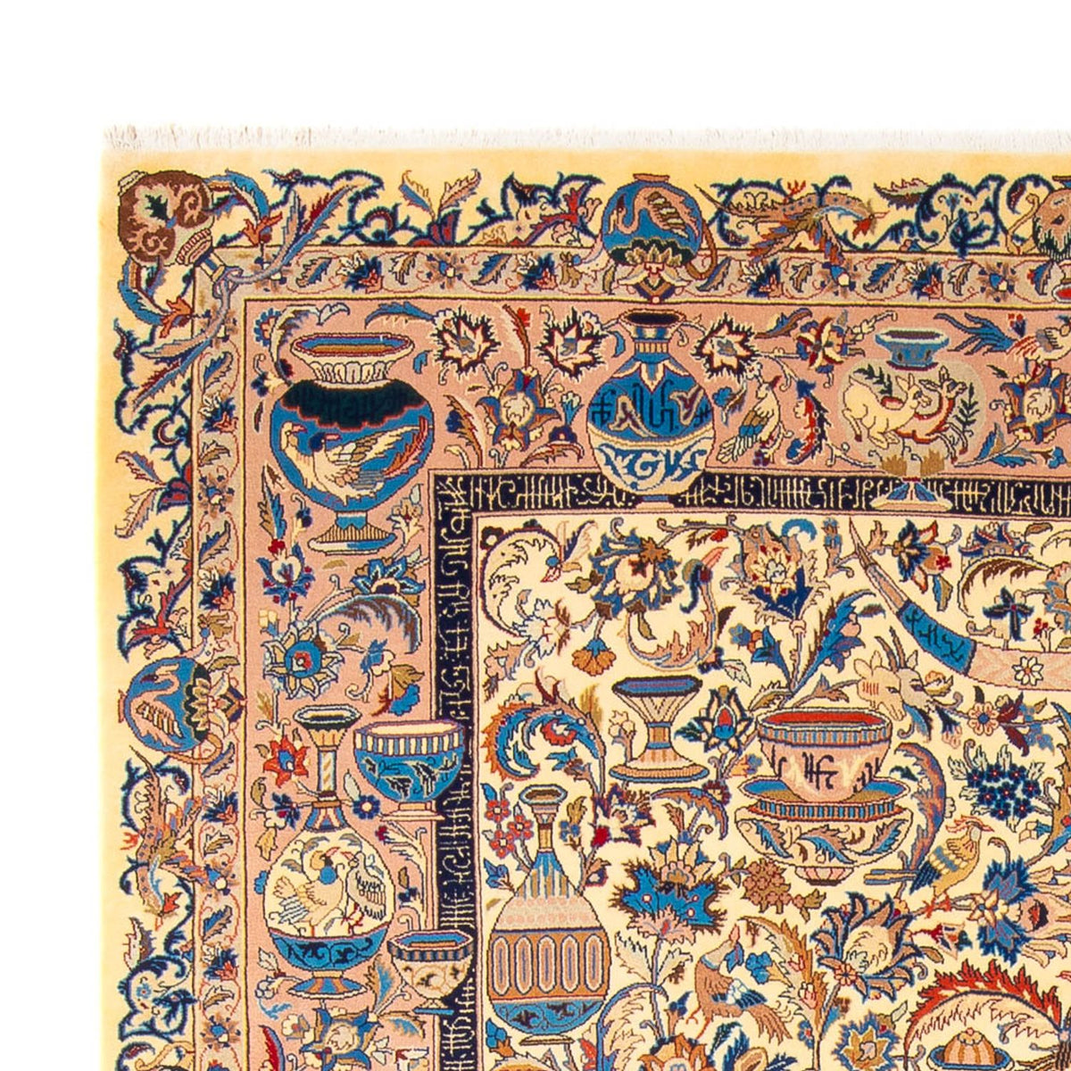 Kashmar Tapete 250x350cm - Tapete persa