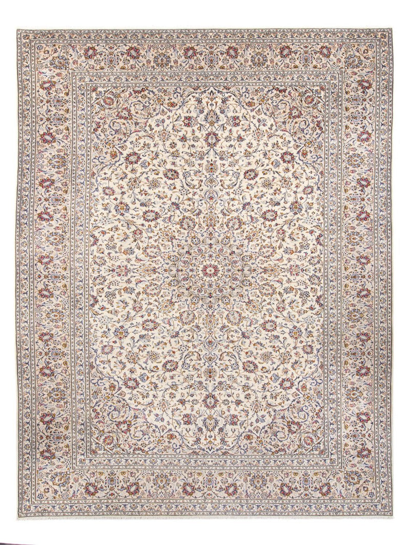 Kashan Tapete 400x300cm - Tapete persa