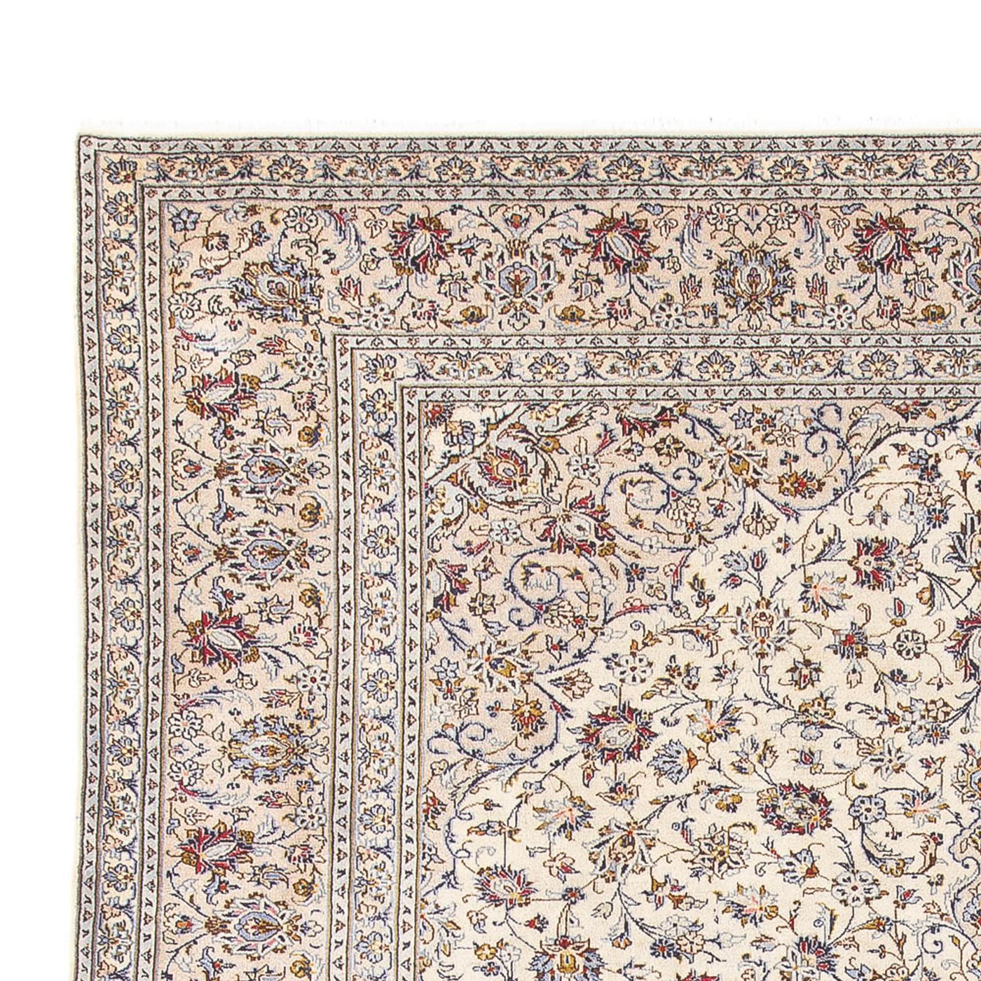 Kashan Tapete 400x300cm - Tapete persa