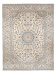 Kashan Tapete 398x292cm - Tapete persa