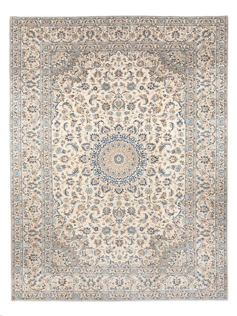 Kashan Tapete 398x292cm - Tapete persa