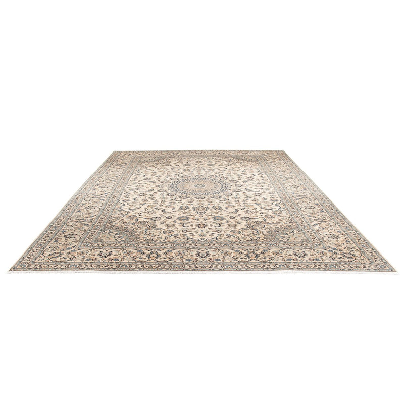 Kashan Tapete 398x292cm - Tapete persa
