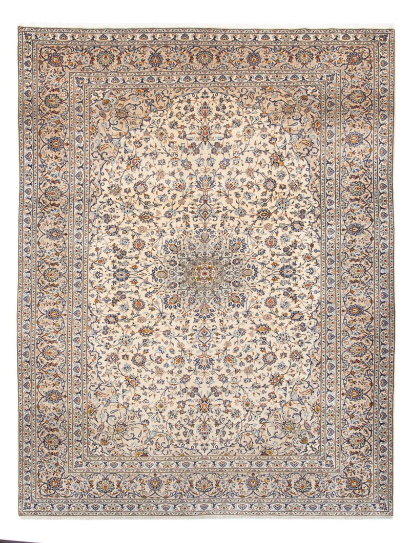 Kashan Tapete 414x293cm - Tapete persa