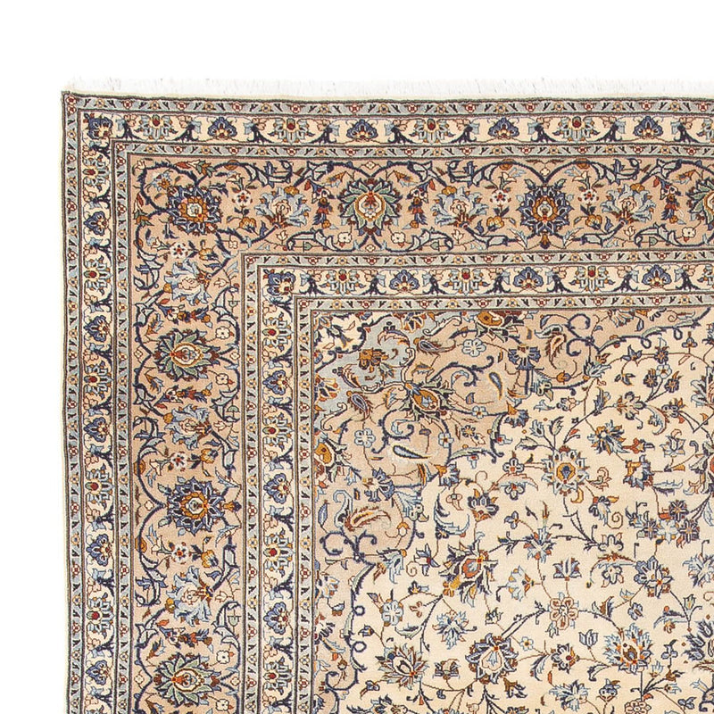 Kashan Tapete 414x293cm - Tapete persa
