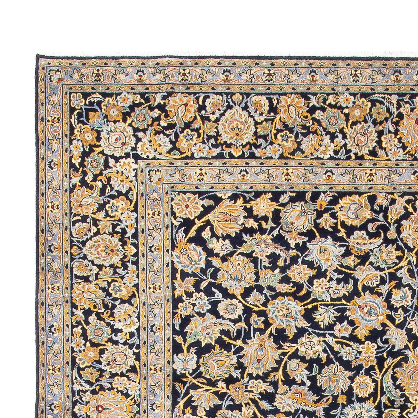 Kashan Tapete 408x292cm - Tapete persa