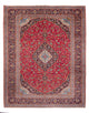 Kashan Tapete 397x300cm - Tapete persa