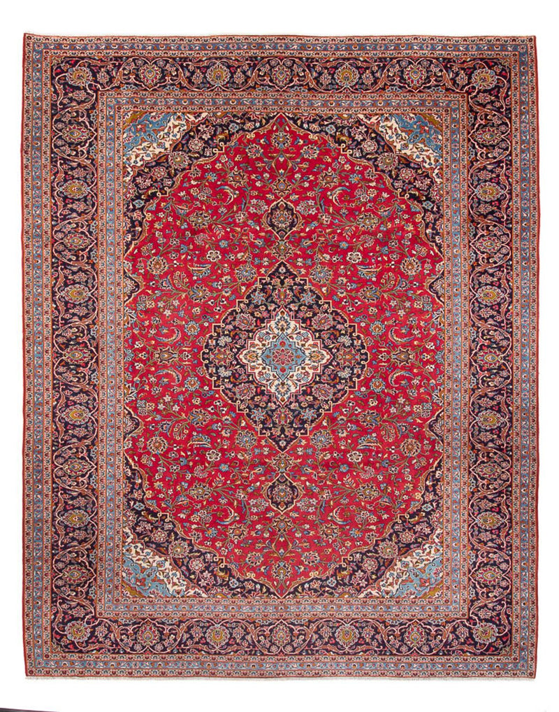 Kashan Tapete 397x300cm - Tapete persa